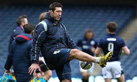 Most Capped Male Scottish Rugby Players: Here are the 14 male rugby ...