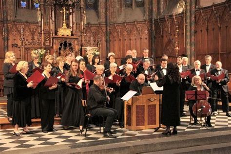 La musique baroque allemande à l’honneur - Clermont-Ferrand (63000)