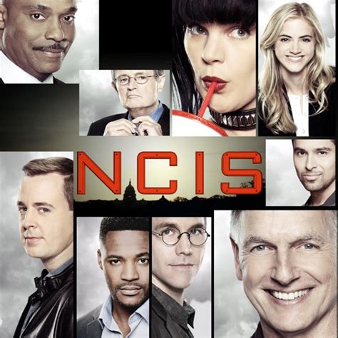 NCIS, Season 15 on iTunes