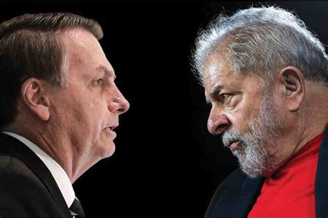 Adelson Andrade: Lula x Bolsonaro em 2022