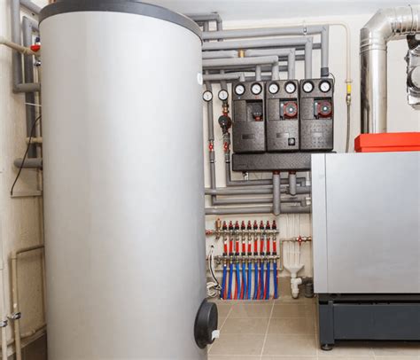 Boiler Installation Services in Coquitlam | Pro West Heating & Air Conditioning