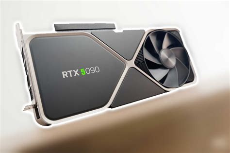 Nvidia GeForce RTX 5090 Rumored to Be 1.7x Faster Than the RTX 4090: A ...