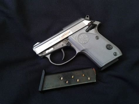 Beretta 3032 Tomcat - Arms Center