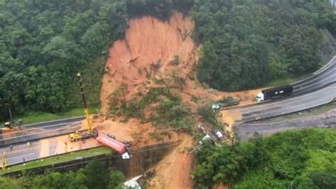 Deadly Landslide in Brazil - Our News