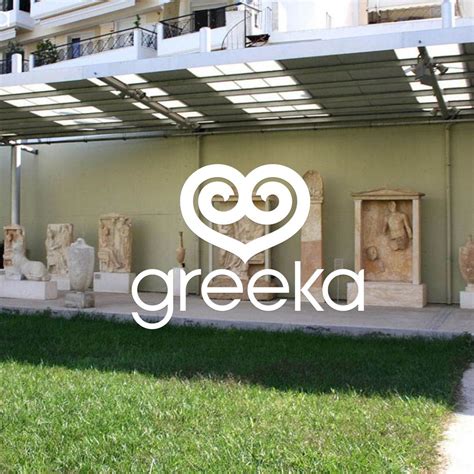 Piraeus Archaeological Museum in Athens, Greece | Greeka