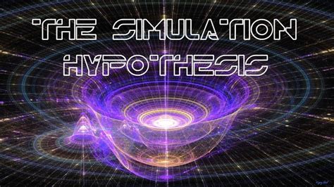 The Simulation Hypothesis (2015) | Watch Free Documentaries Online