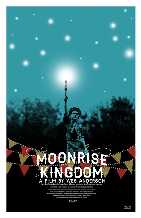 Moonrise Kingdom. | Moonrise kingdom, Posters de filmes, Filmes