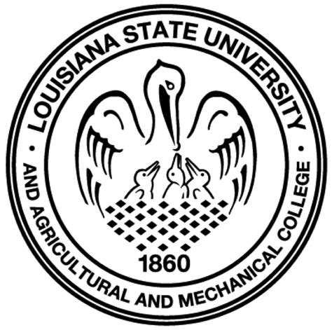 Louisiana State University – The Intercollegiate Registry of Academic ...