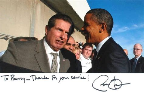 U.S. Presidents - Barack Obama - Images | PSA AutographFacts℠