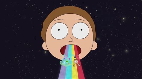 Rick and Morty Funny Wallpapers - Top Free Rick and Morty Funny ...