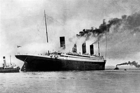 Titanic Sunk by "Supermoon" and Celestial Alignment?