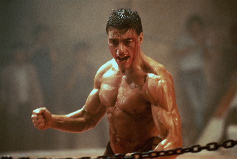 Jean-Claude Van Damme sera dans la nouvelle trilogie Kickboxer | Premiere.fr