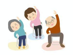 Easy Yoga for Seniors (Online) | Japanese Social Services