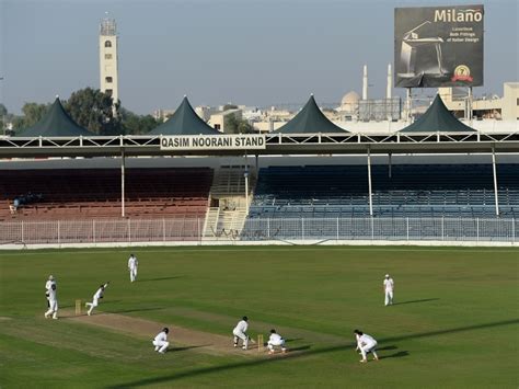 Pitch report: Sharjah Cricket Stadium - Cricket365