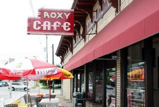 Roxy Cafe: The Best Breakfast Spot in Michigan