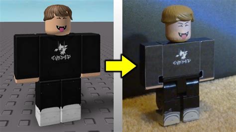 Roblox Avatars In Real Life | Images and Photos finder