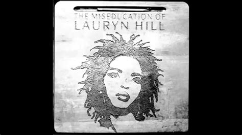 Lauryn Hill - Tell Him Chords - Chordify