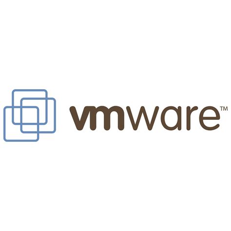 VMware Logo PNG Transparent & SVG Vector - Freebie Supply