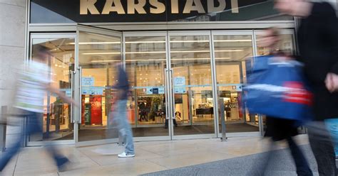 René Benko: Übernimmt er Karstadt? | BUNTE.de