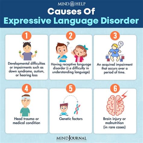 Understanding Expressive Language Disorder: 5 Key Facts You Should Know