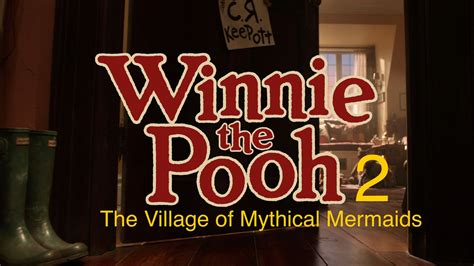 Winnie the Pooh 2: The Village of Mythical Mermaids | Winnie the Pooh Fanon Wiki | FANDOM ...