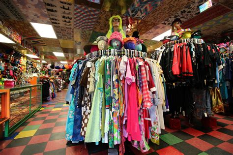 10 Best Halloween Costume Stores in Austin