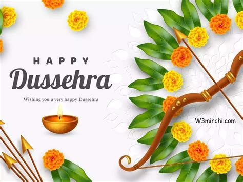 Happy Dussehra 2022 - Dussehra Images