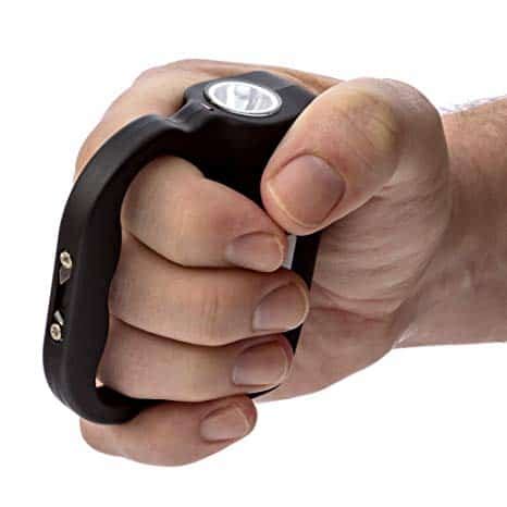 The 5 Best Tasers For Self Defense - Taser Guide