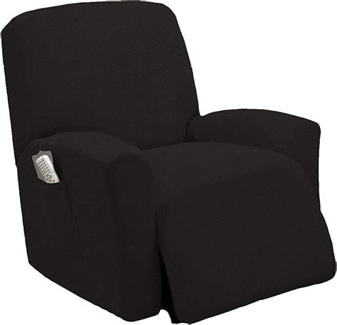 Slipcovers For Lazy Boy Recliner Chairs - Subrtex Stretch Recliner ...