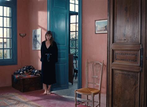 CINEMATIC STUDIES — La Belle Noiseuse (Jacques Rivette,...