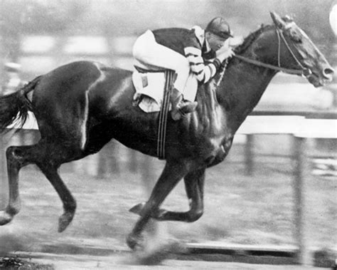 Who Are the Fastest Horse Racing Legends of All Time ...