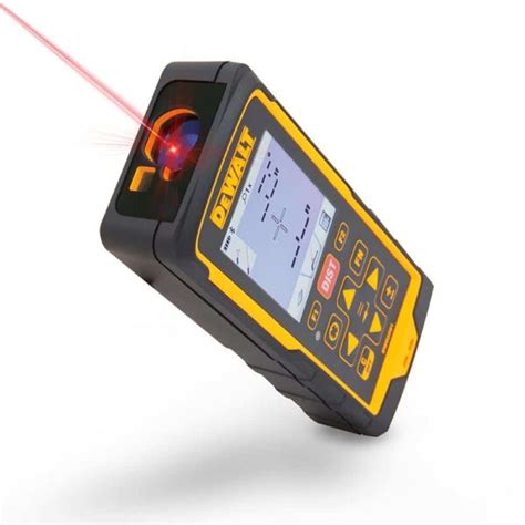 Laser Distance Meter - Bloom Enterprises