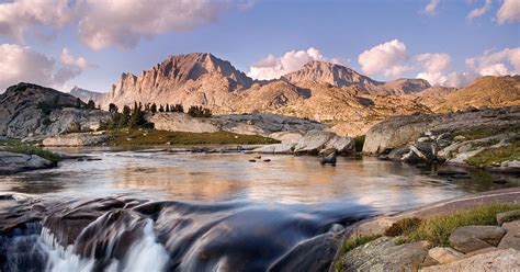 Wind River Mountain Range | Visit Pinedale, WY