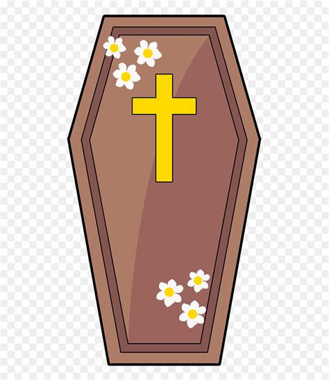 Coffin clipart, Coffin Transparent FREE for download on WebStockReview 2024