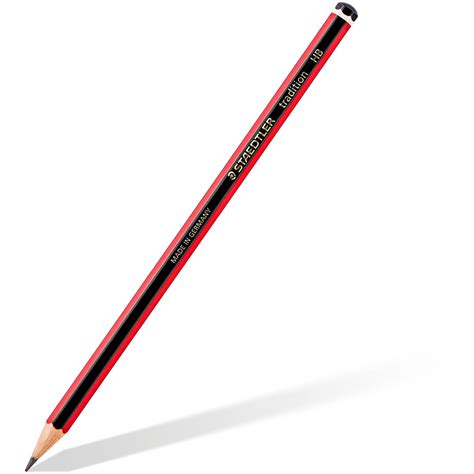 Staedtler tradition graphite HB pencil 100 Pack | BIG W