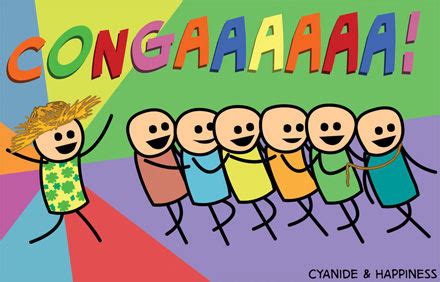 [Image - 104219] | Conga! | Know Your Meme