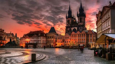 10 Best Things to do Near Old Town Prague - Discover Walks Blog