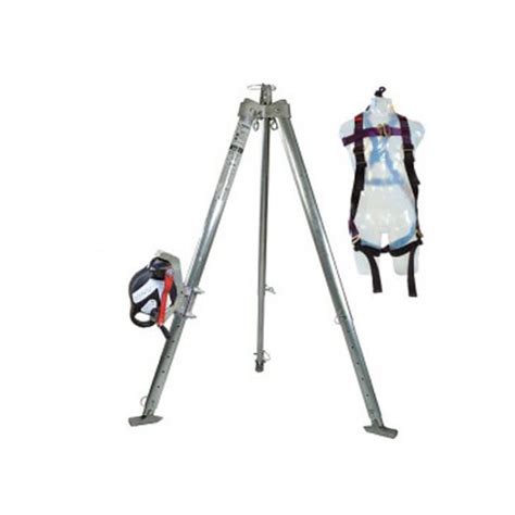 Rescue Tripod - CB Tool Hire & Sales