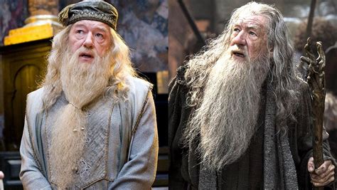 Harry Potter: ecco perché Ian McKellen rifiutò il ruolo di Albus Silente