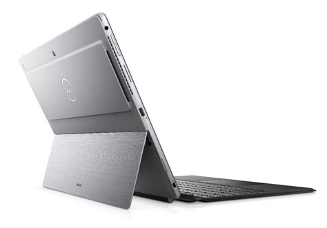 Dell Latitude 7320 Detachable is a 13 inch tablet with Intel Tiger Lake - Liliputing