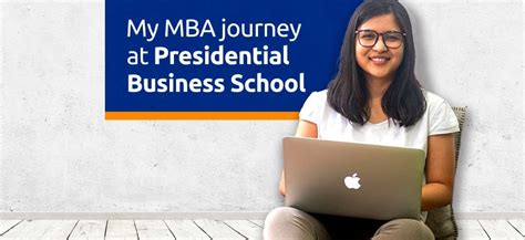 My MBA journey at Presidential Business School