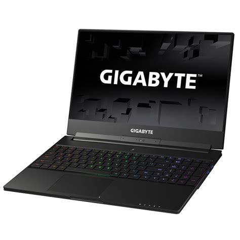 Laptop Gaming Gigabyte - duta Teknologi