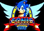 Sonic The Hedgehog - Games - SMS Power!