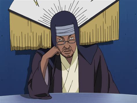 Image - Lightning daimyo.png - Narutopedia, the Naruto Encyclopedia Wiki