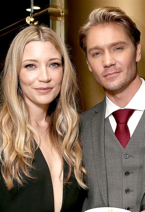 Chad Michael Murray, Wife Sarah Roemer Expecting Second Child - Us Weekly