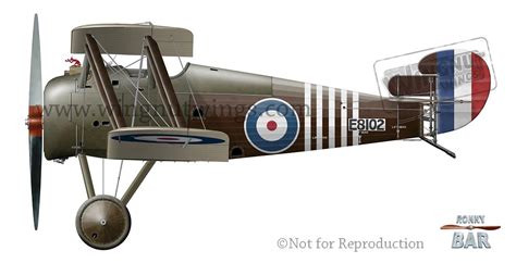 Wingnut Wings - 1/32 Sopwith 7F.1 Snipe "William Barker"