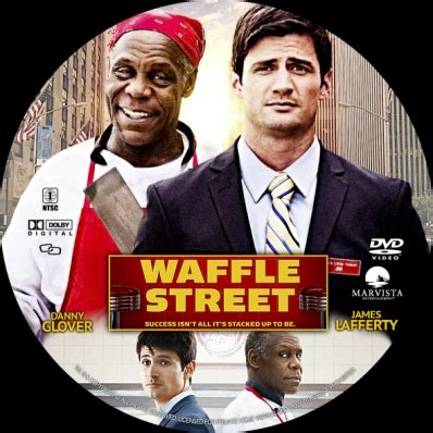 CoverCity - DVD Covers & Labels - Waffle Street