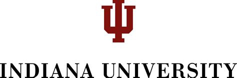 Indiana Hoosiers Logo Png Transparent & Svg Vector Transparent Png