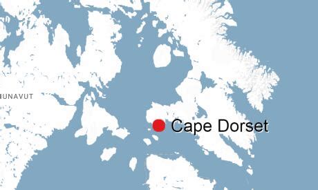 Search for Cape Dorset hunter scaled back as chance of survival ...