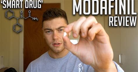 What Are the Most Common Side Effects of Modafinil? — Teletype